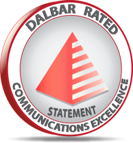 DALBAR Communications Seal_Generic- Statement